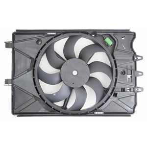Engine Cooling Fan Assembly image