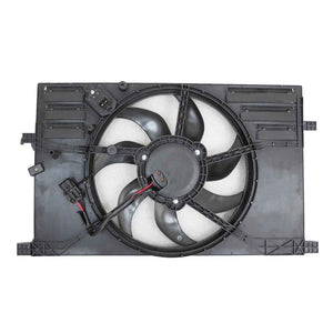 Engine Cooling Fan Assembly image