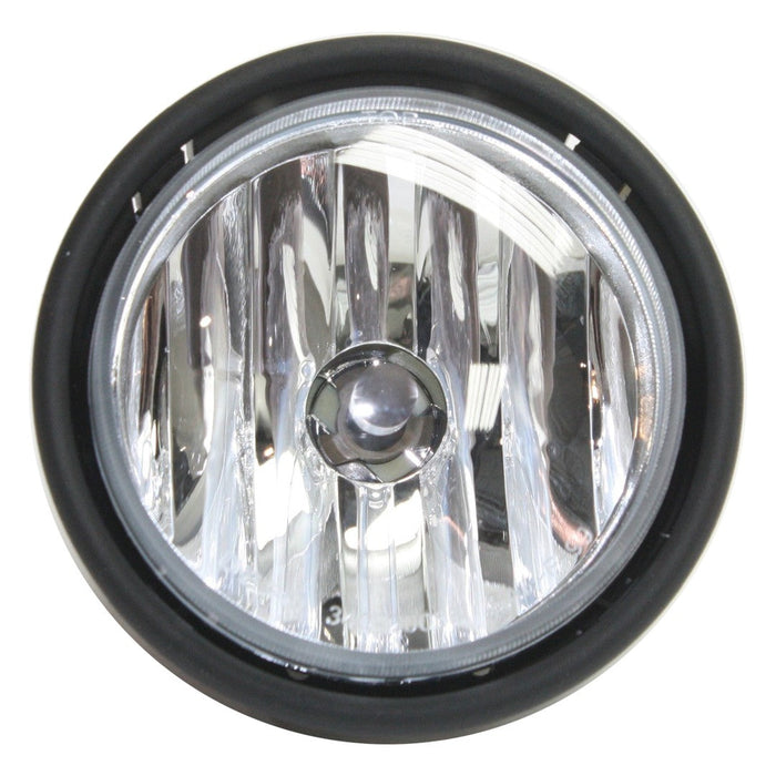 Freightliner Columbia Driver Side Fog Light Assembly - FL2592100