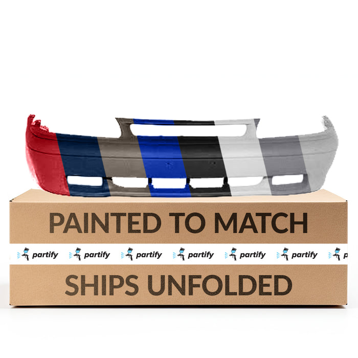 Parachoques delantero del Ford Aspire SE - FO1000125