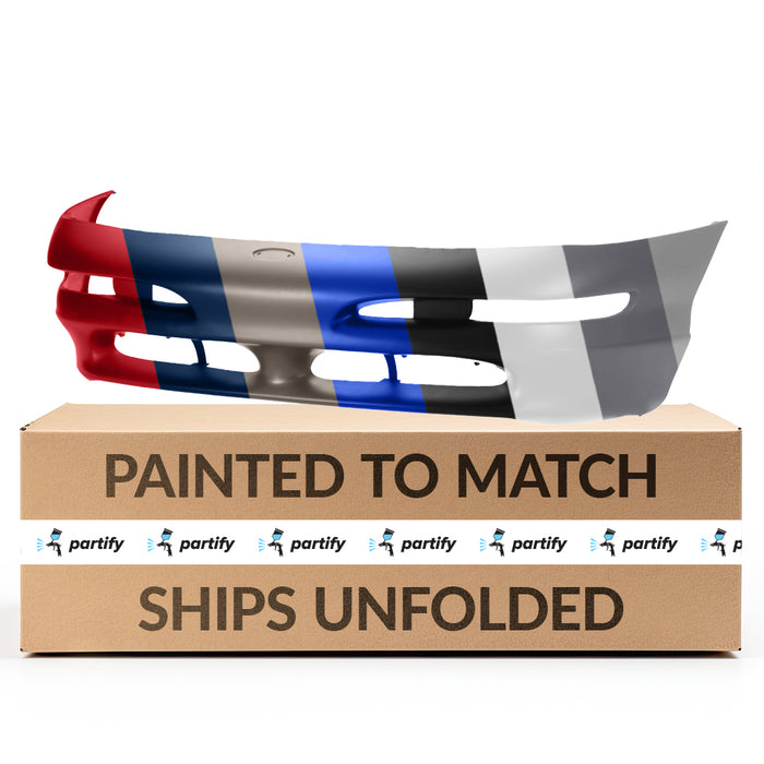 Parachoques delantero del Ford Probe GT/SE - FO1000216