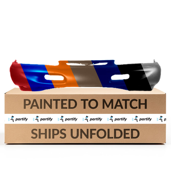 Parachoques delantero del Ford Thunderbird - FO1000228