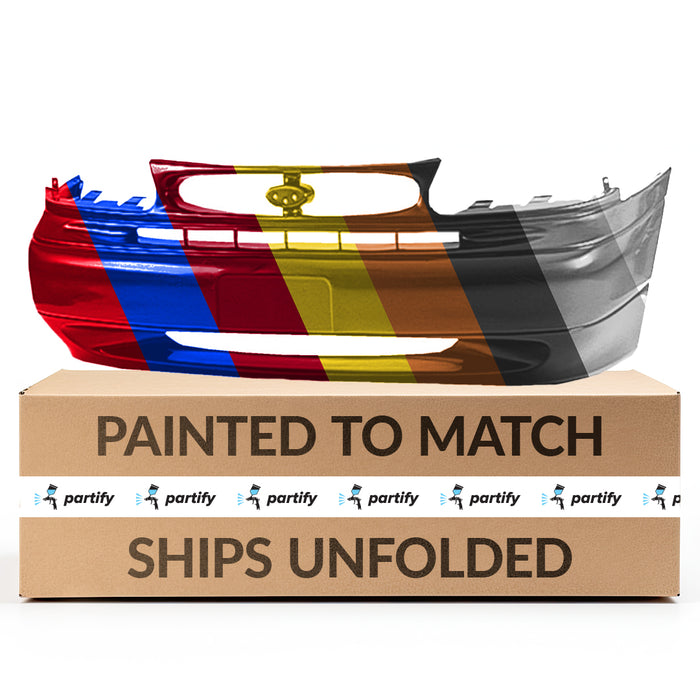 Parachoques delantero Ford Windstar - FO1000239