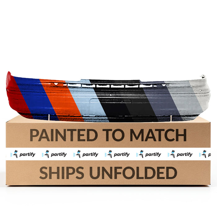 Parachoques delantero OEM Ford Crown Victoria - F5AZ17D957A