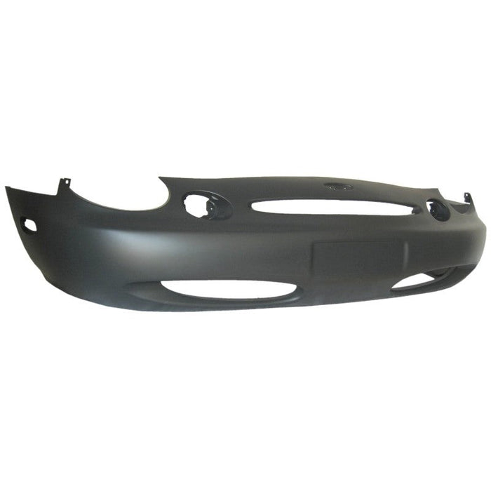 Ford Taurus G/GL/LX Front Bumper - FO1000398