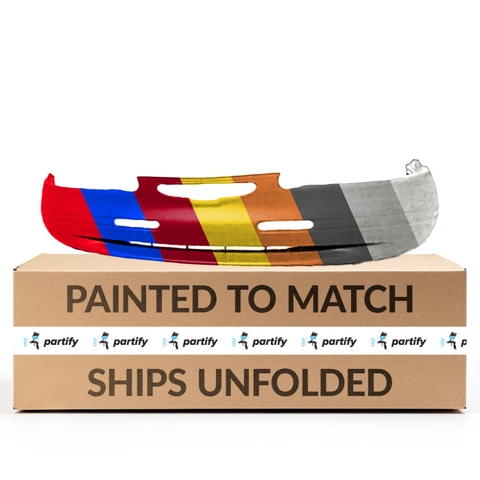 Parachoques delantero del Ford Thunderbird - FO1000401