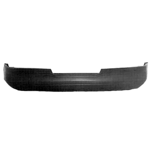 Lincoln Mark VIII Front Bumper W/O Bright Molding - FO1000404