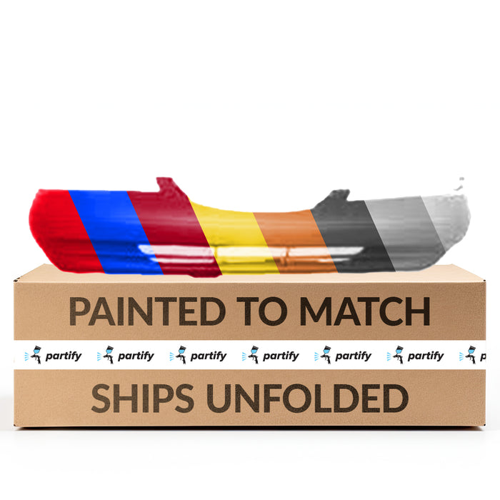 Lincoln Mark VIII Front Bumper - FO1000409