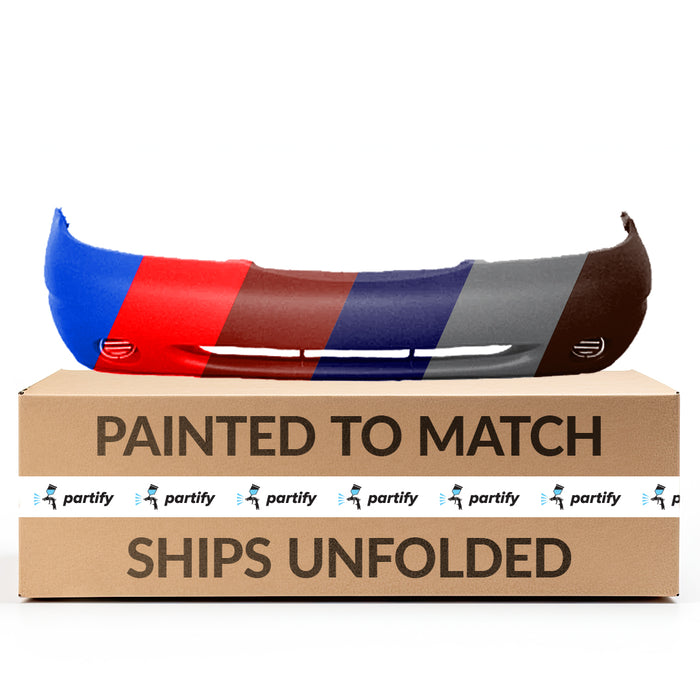 Parachoques delantero Ford Contour - FO1000412