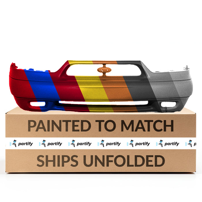 Parachoques delantero OEM Ford Windstar - F78Z17D957HF