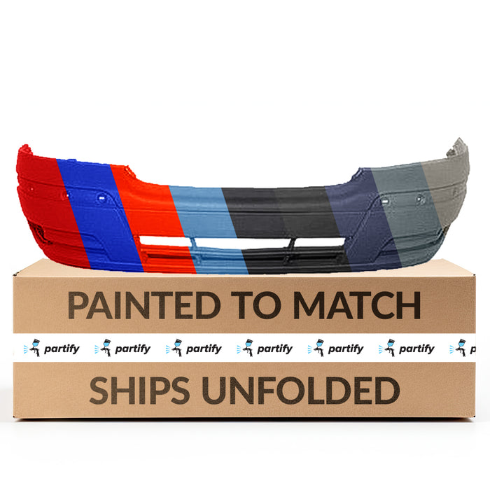 Ford Windstar Front Bumper - FO1000442