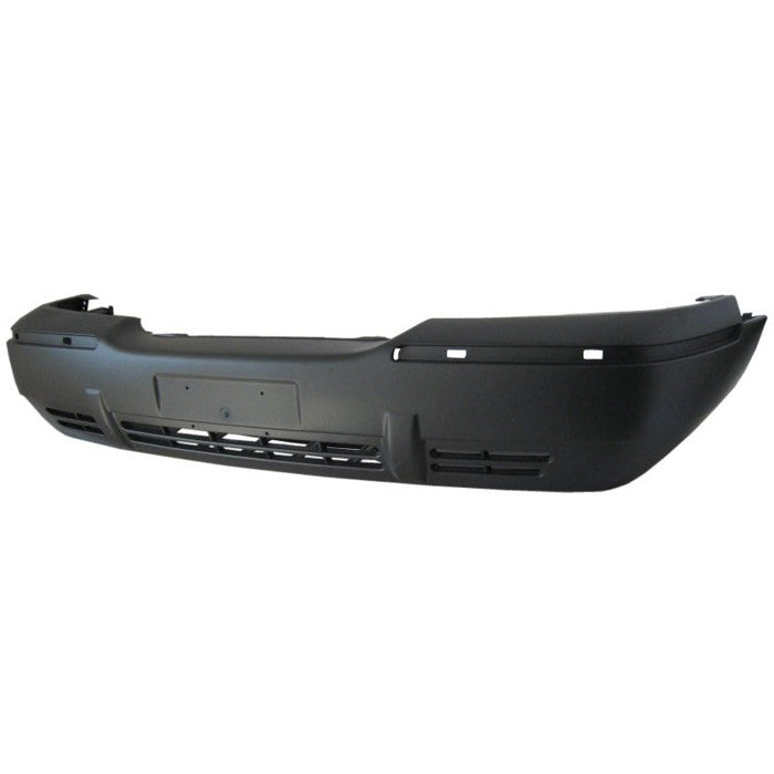 Mercury Grand Marquis Front Bumper - FO1000452