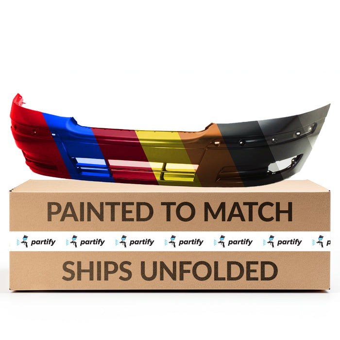 Parachoques delantero Ford Windstar SE/SEL - FO1000481