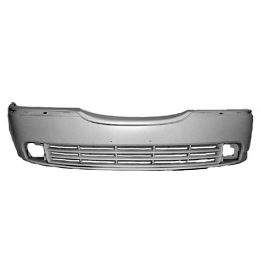 Lincoln LS Front Bumper - FO1000539
