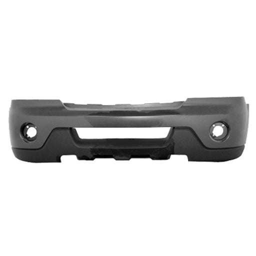 Lincoln Aviator Front Bumper Kitty Hawk - FO1000549