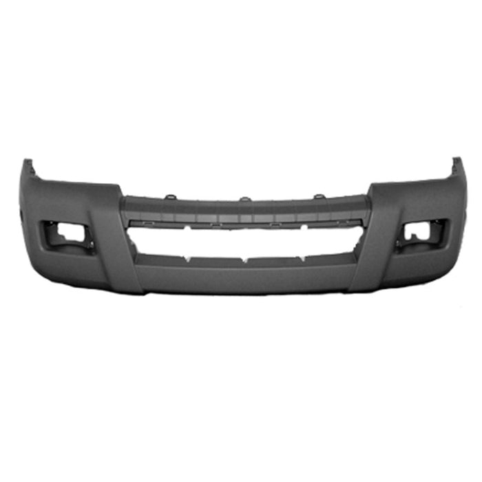 Mercury Mountaineer Front Bumper - FO1000602