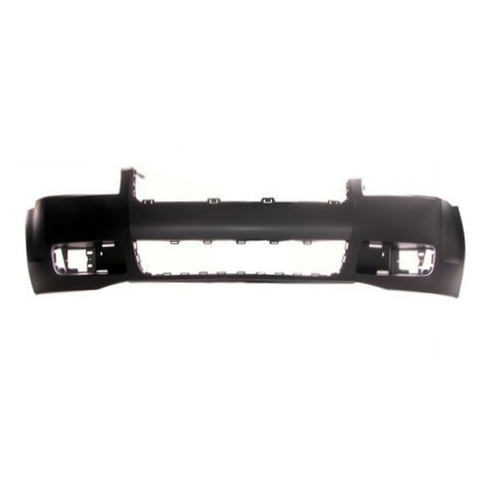 Mercury Milan Front Bumper - FO1000606