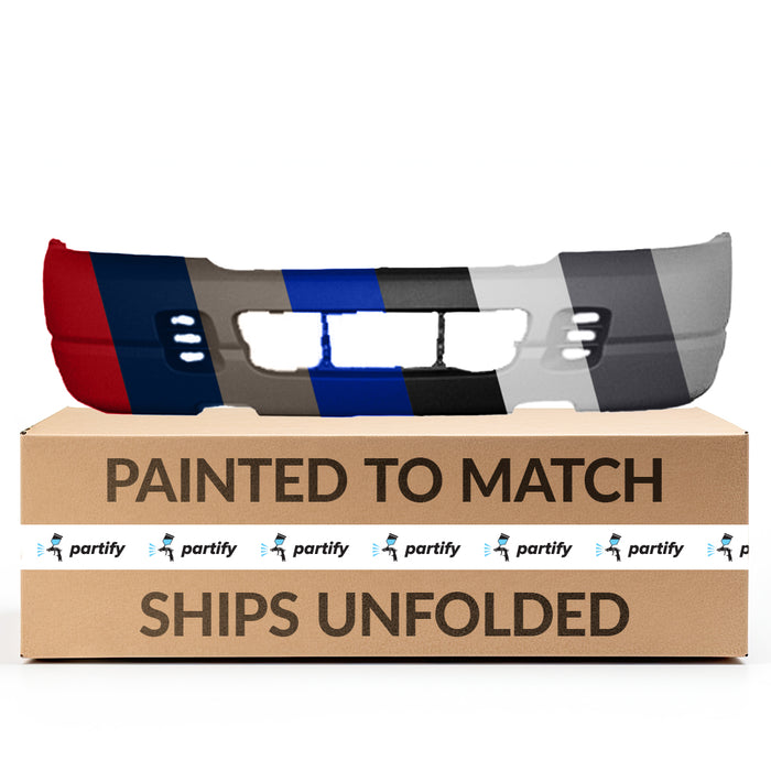 Parachoques delantero OEM Ford Explorer - 3L2Z17D957RC