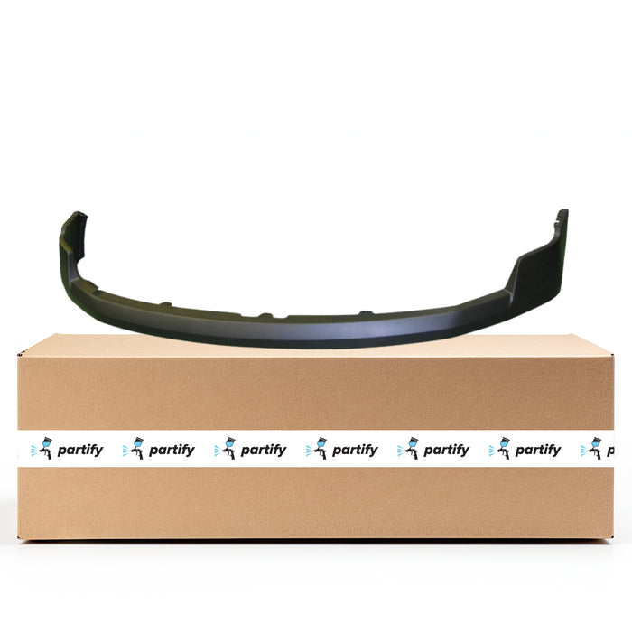 Ford F-150 XL OEM Front Bumper Upper - DL3Z17D957C