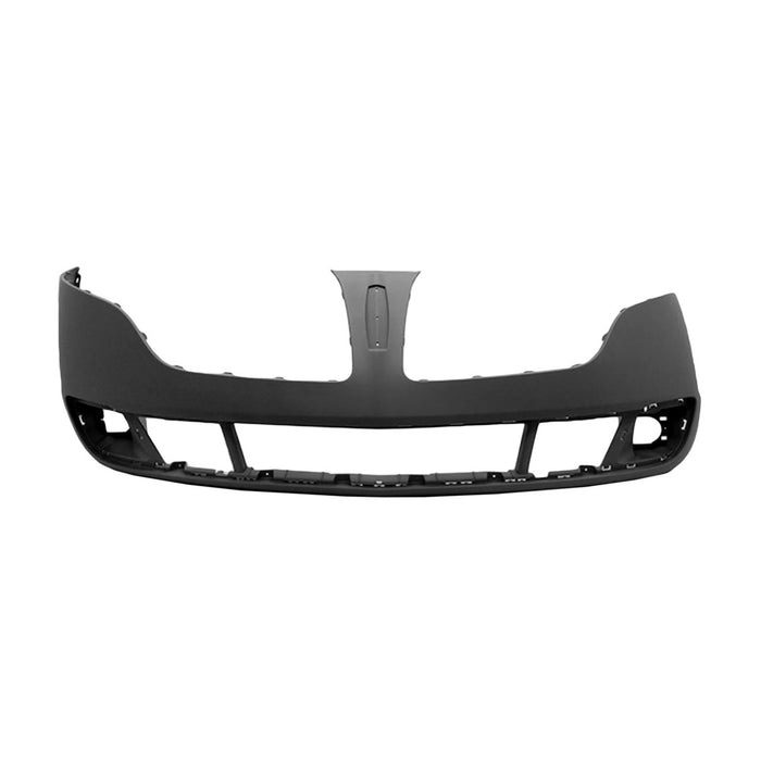 Lincoln MKT Front Bumper W/O Active Park Assist - FO1000648