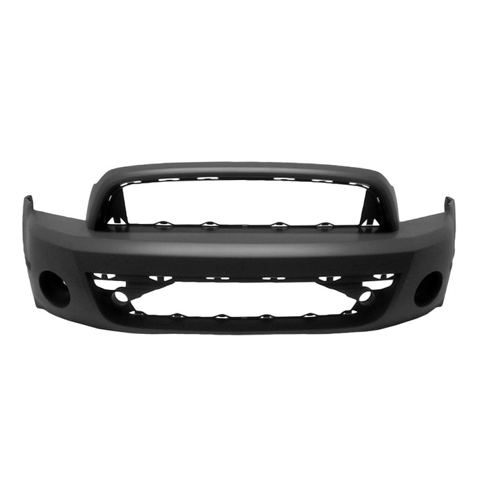 Ford Mustang Shelby GT500/ST Front Bumper - FO1000655