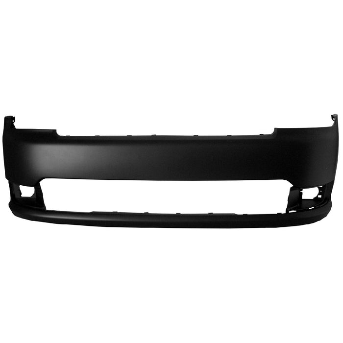 Ford Flex Front Bumper W/Active Park Assist - FO1000686