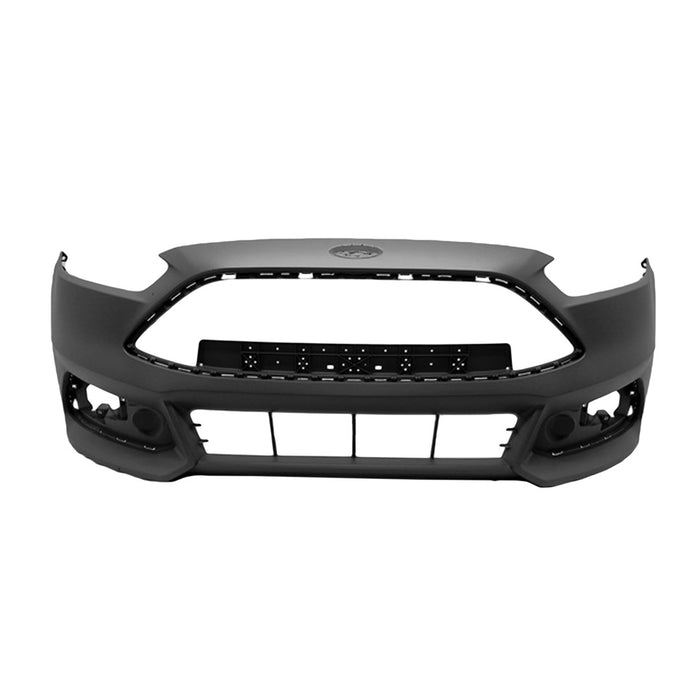 Ford Focus ST Front Bumper - FO1000706