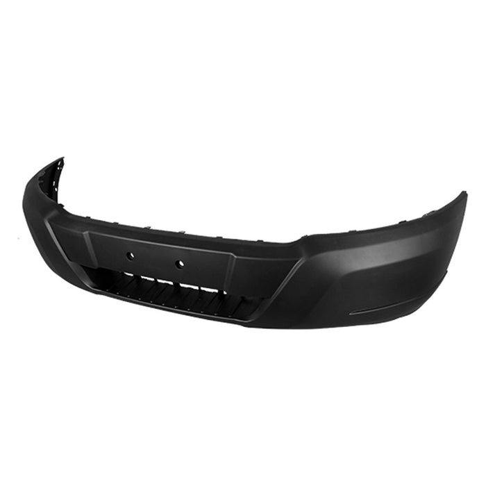 Ford Transit-150/Transit-250/Transit-350/Transit-350 HD Front Bumper Lower Textured - FO1000707