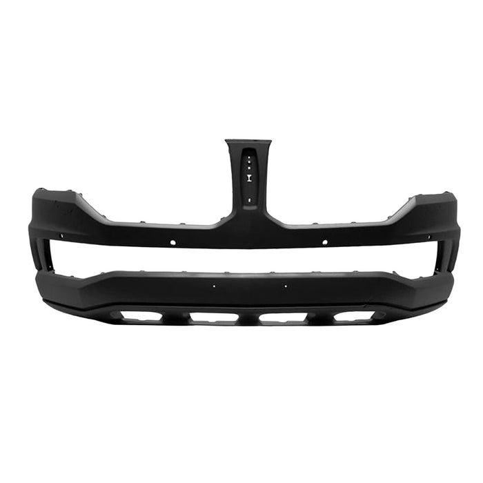 Lincoln Navigator Front Bumper - FO1000731