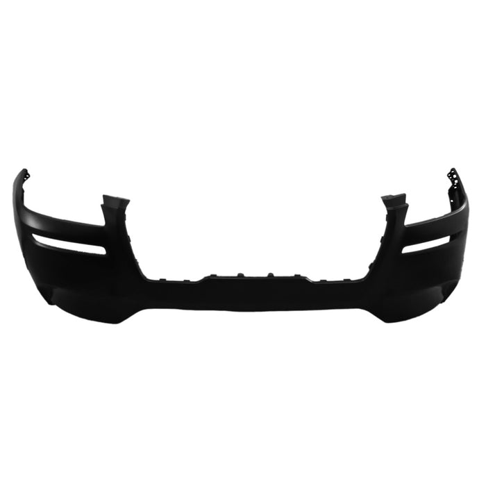 Lincoln Corsair Front Bumper W/O Active Park Assist - FO1000765