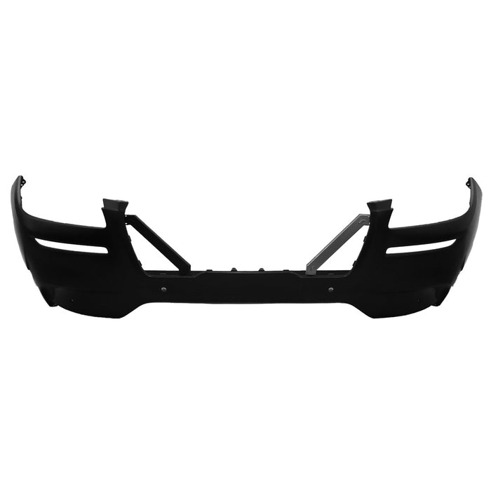 Lincoln Corsair Front Bumper W/Active Park Assist - FO1000766