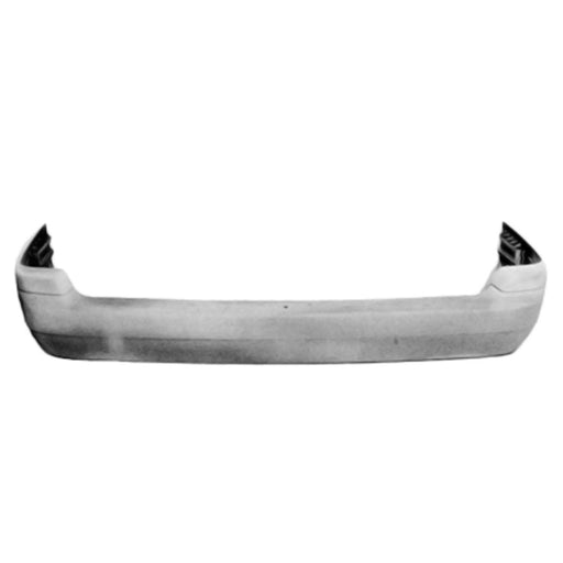 Ford Taurus GL/L/LX/SE Front Bumper W/O Cornering Lamps - FO1001902
