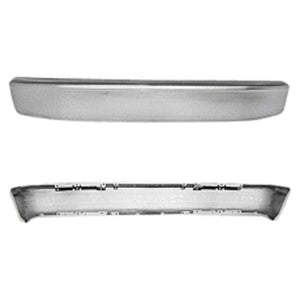 Front Bumper Face Bar image