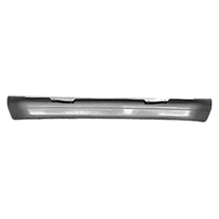 Ford E-150 Econoline/Econoline Club Wagon/E-250 Econoline/E-350 Econoline/E-350 Econoline Club Wagon Front Bumper Face Bar - FO1002240