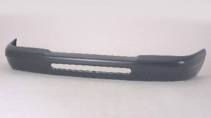 Front Bumper Face Bar image