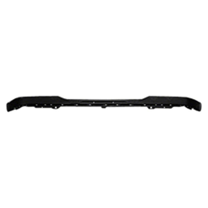 Ford Ranger XL Front Bumper Face Bar - FO1002379