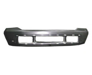 Front Bumper Face Bar image