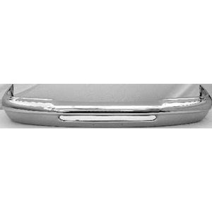 Front Bumper Face Bar image