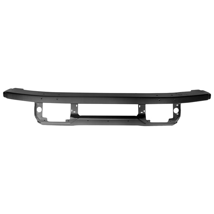 Ford Bronco Front Bumper Face Bar Modular Bumper W/O Park Distance Sensors - FO1002467