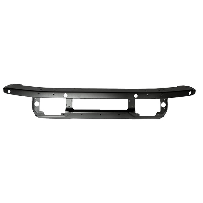 Ford Bronco Front Bumper Face Bar Modular Bumper W/Park Distance Sensors - FO1002468