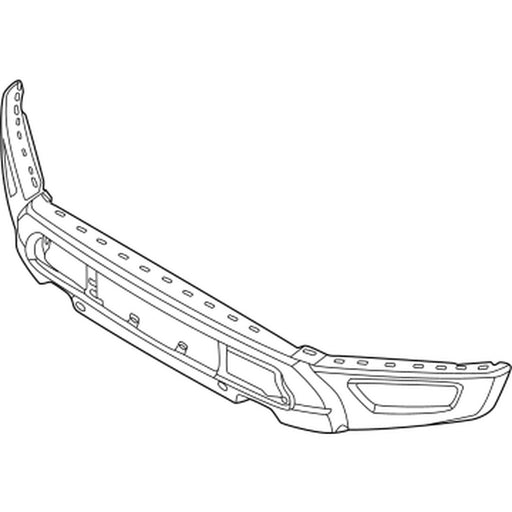 Partify rebuilt image - FO1002469