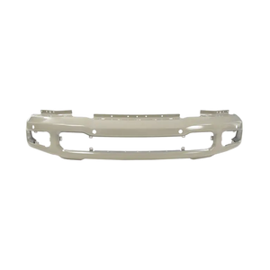 Front Bumper Face Bar image