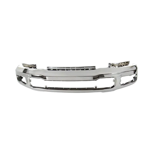 Front Bumper Face Bar image