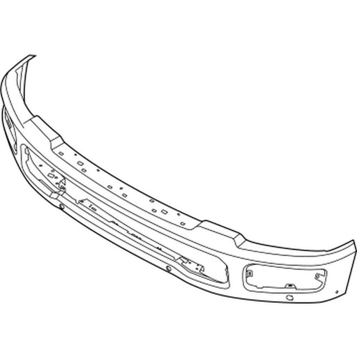Partify rebuilt image - FO1002479