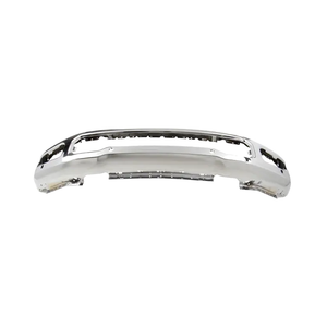 Front Bumper Face Bar image