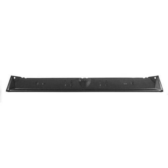 Ford Aerostar Front Bumper Reinforcement - FO1006175