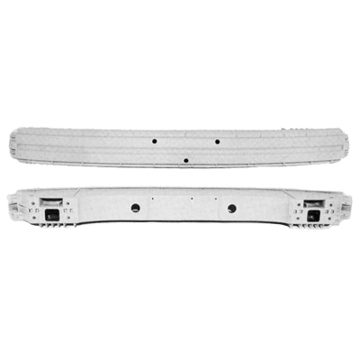 Ford Taurus SHO Front Bumper Reinforcement - FO1006178