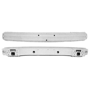 Front Bumper Reinforcement image