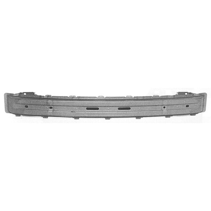 Ford Aspire Base Front Bumper Reinforcement - FO1006184