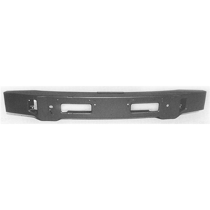 Ford Thunderbird/Mercury Cougar Front Bumper Reinforcement - FO1006187